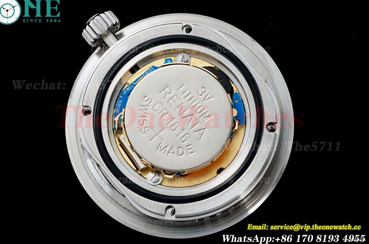 Swiss J12 Cer 33mm Ceramic Dia Dial White Quartz XF Ladies 0514